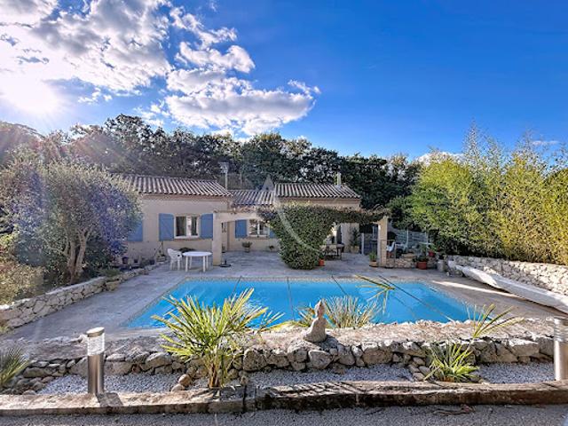 Vente Maison 7 pièces 190 m2 Villaudric