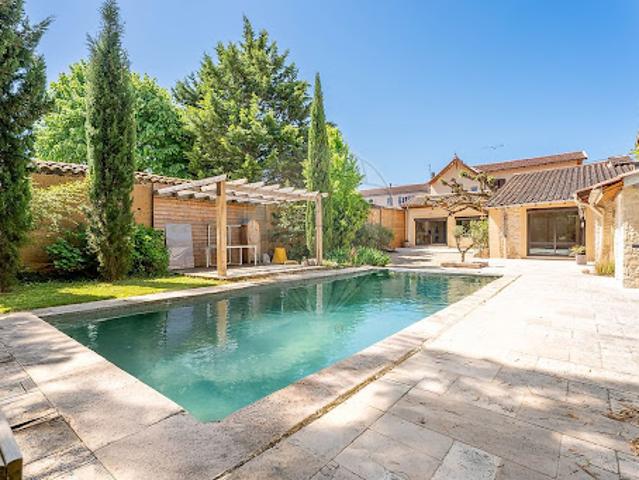 Vente Maison 7 pièces 190 m2 Villefranche sur saone