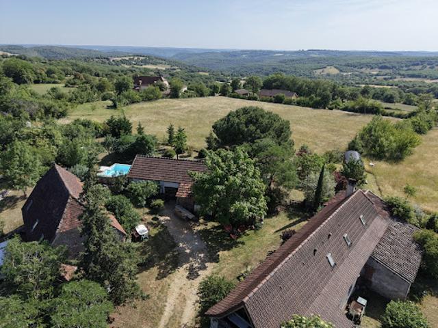 Vente Maison 7 pièces 190.5 m2 Saint Chels