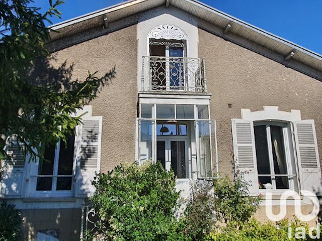 Vente Maison 7 pièces 191 m2 Montereau Fault Yonne