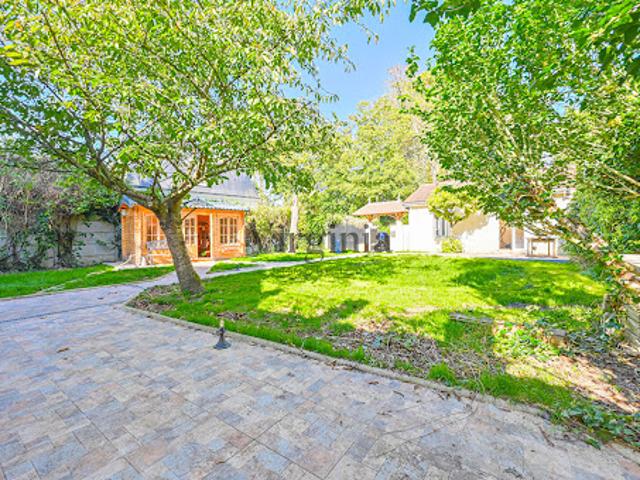 Vente Maison 7 pièces 191 m2 Nogent sur Marne