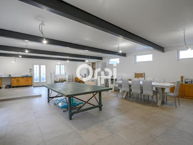 Vente Maison 7 pièces 191 m2 Avesnelles