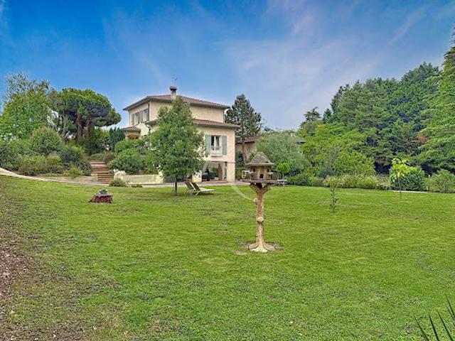 Vente Maison 7 pièces 191 m2 Fenouillet
