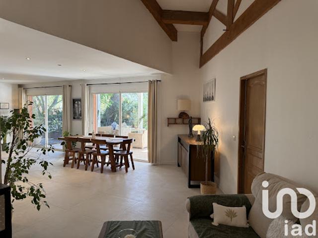 Vente Maison 7 pièces 191 m2 La Farlède