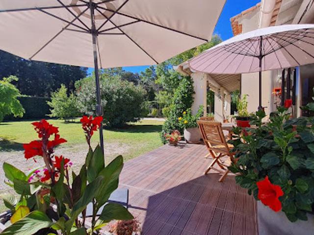 Vente Maison 7 pièces 191 m2 Pujaut