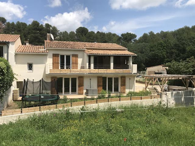 Vente Maison 7 pièces 191 m2 Pierrevert