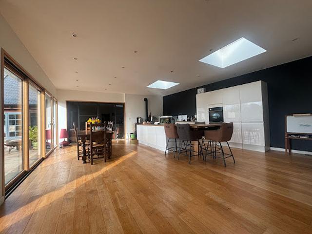 Vente Maison 7 pièces 191 m2 Saint Alban