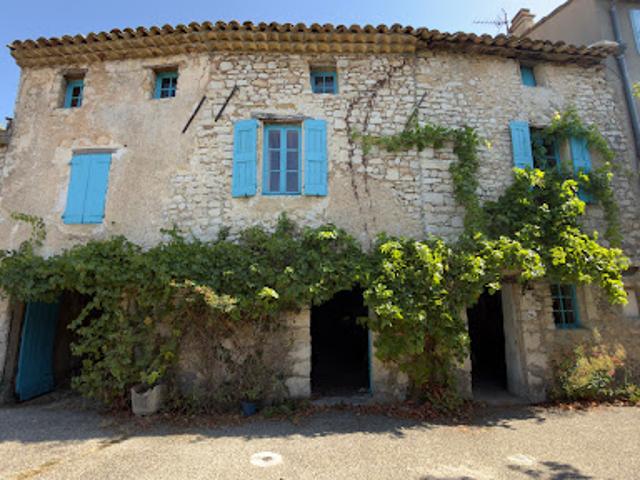 Vente Maison 7 pièces 191 m2 Saint Trinit