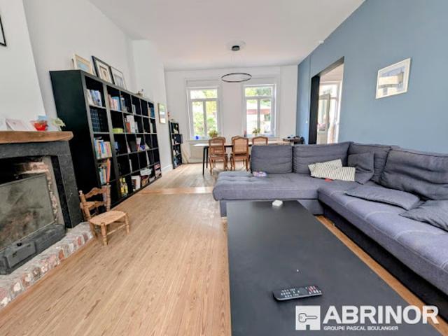 Vente Maison 7 pièces 192 m2 Orchies
