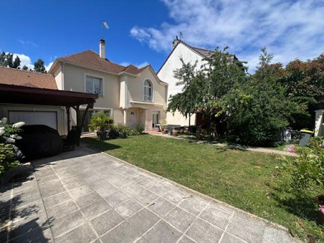 Vente Maison 7 pièces 192 m2 Antony