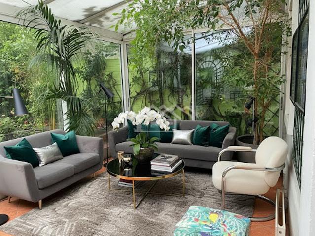 Vente Maison 7 pièces 192 m2 Antony