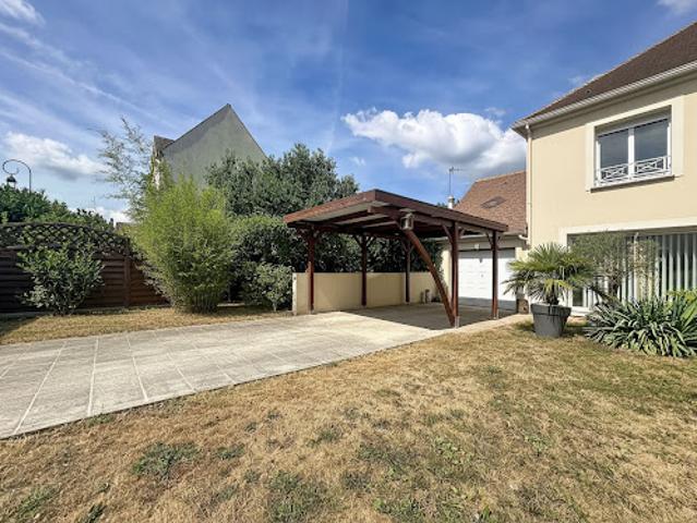 Vente Maison 7 pièces 192 m2 Antony