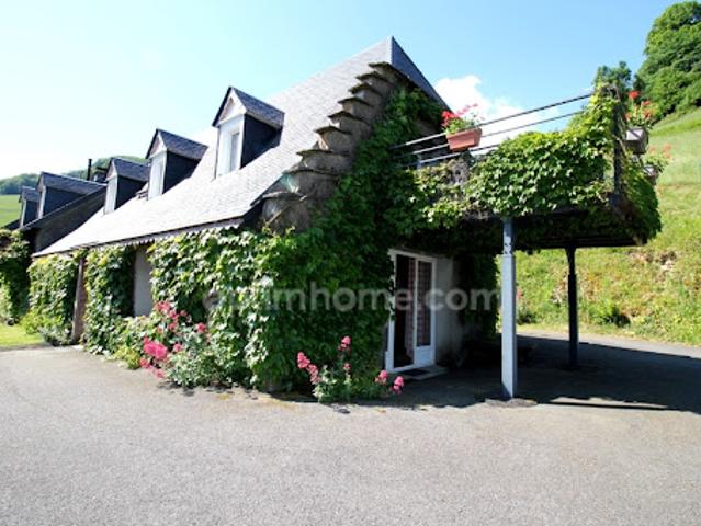 Vente Maison 7 pièces 192 m2 Bagnères de Bigorre