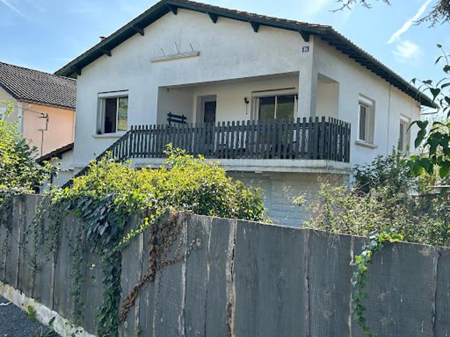 Vente Maison 7 pièces 192 m2 Bergerac