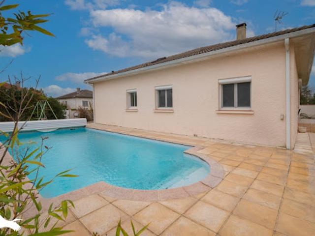 Vente Maison 7 pièces 192 m2 Cugnaux