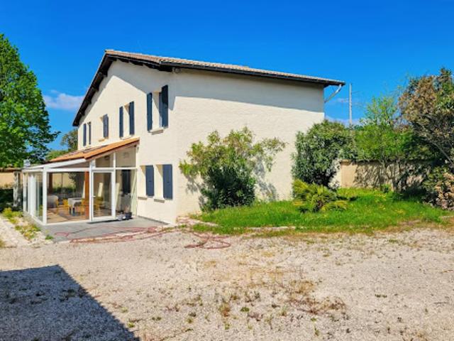 Vente Maison 7 pièces 192 m2 Chanos Curson
