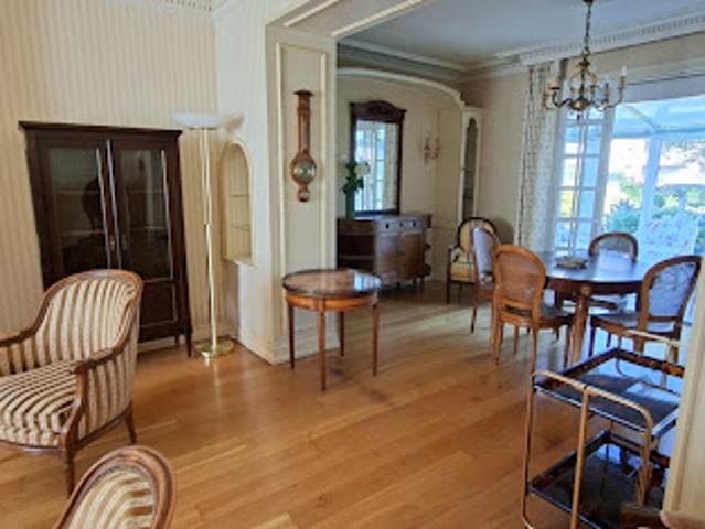 Vente Maison 7 pièces 192 m2 Guipavas