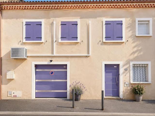 Vente Maison 7 pièces 192 m2 Lapalud