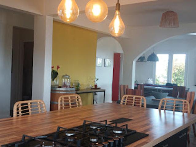 Vente Maison 7 pièces 192 m2 Petite ile