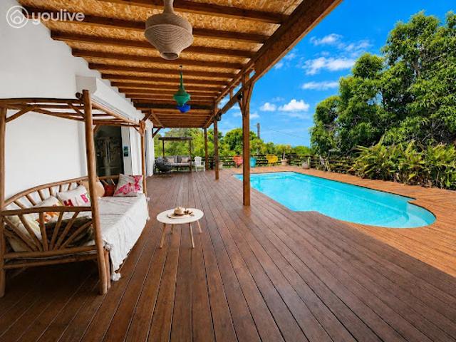 Vente Maison 7 pièces 192 m2 Sainte luce