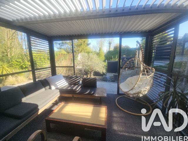 Vente Maison 7 pièces 193 m2 Montivilliers