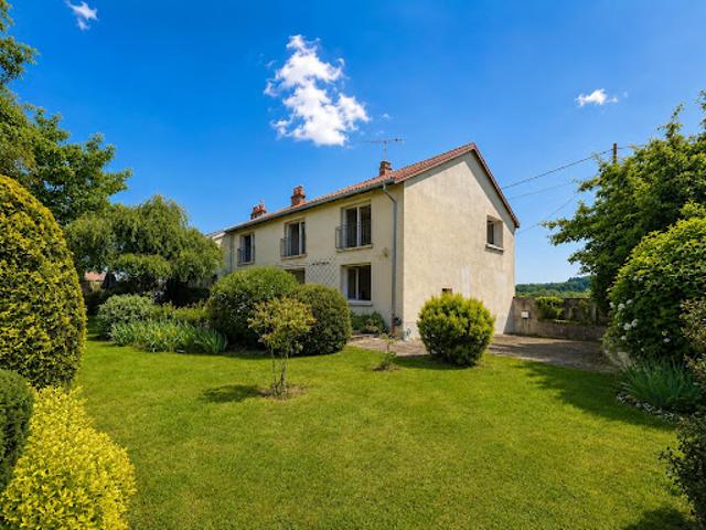 Vente Maison 7 pièces 193 m2 Deyvillers