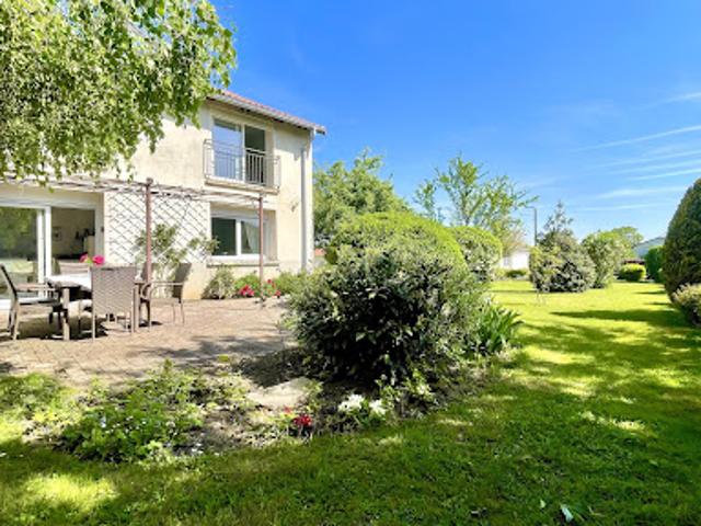 Vente Maison 7 pièces 193 m2 Deyvillers