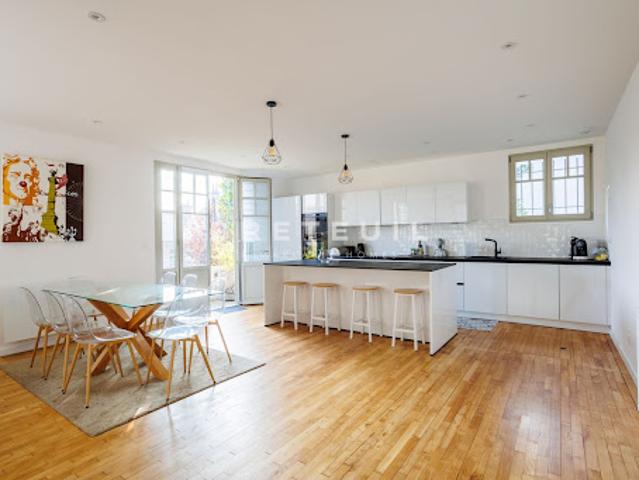 Vente Maison 7 pièces 193 m2 Dinard