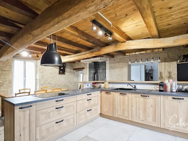 Vente Maison 7 pièces 193 m2 La Ronde