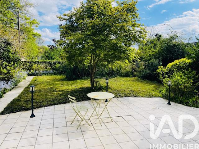 Vente Maison 7 pièces 193 m2 Lillebonne