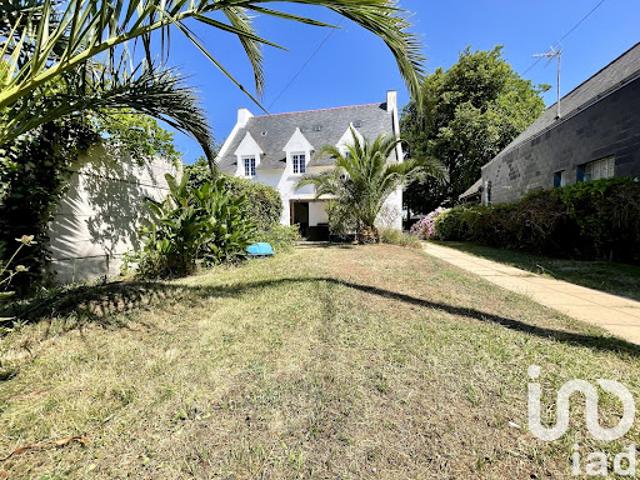 Vente Maison 7 pièces 193 m2 Saint Nazaire