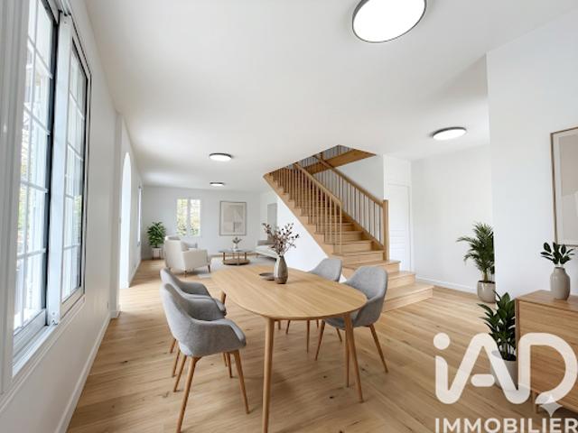 Vente Maison 7 pièces 193 m2 Saint Nazaire