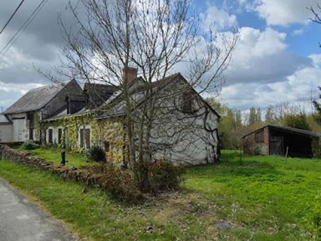 Vente Maison 7 pièces 193 m2 Sorigny