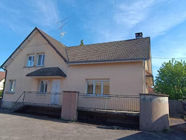 Vente Maison 7 pièces 193.78 m2 Saint Sauveur