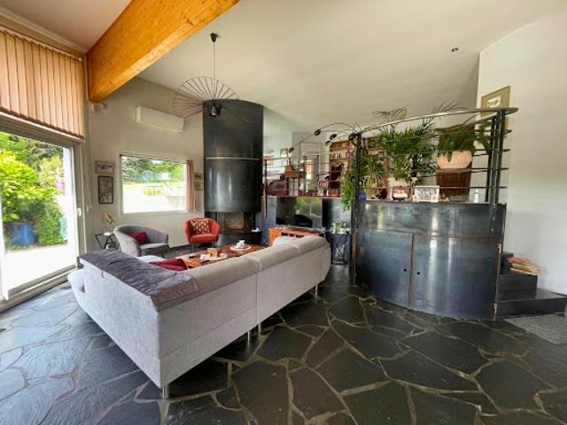 Vente Maison 7 pièces 204 m2 Aydat