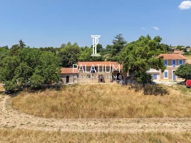 Vente Maison 7 pièces 204 m2 Aix en Provence