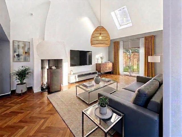 Vente Maison 7 pièces 204 m2 Angers