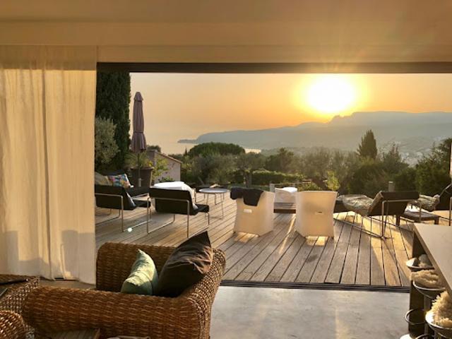 Vente Maison 7 pièces 204 m2 Cassis