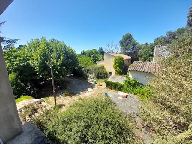 Vente Maison 7 pièces 204 m2 Caumont sur Durance