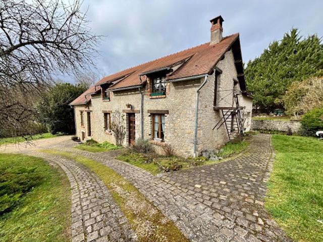 Vente Maison 7 pièces 204 m2 Etampes