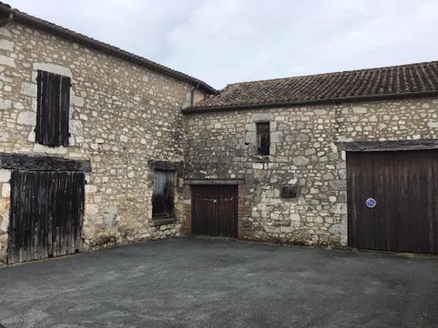 Vente Maison 7 pièces 204 m2 Issigeac