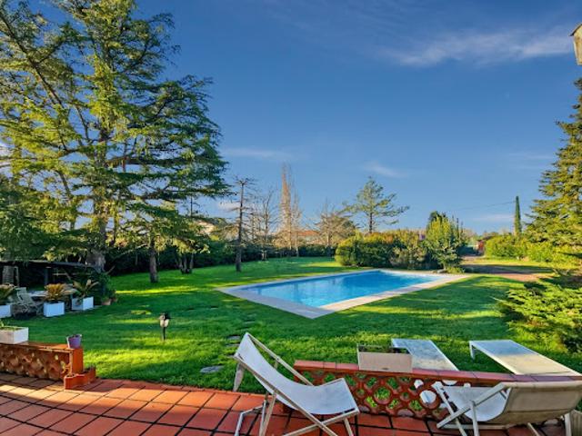 Vente Maison 7 pièces 204 m2 Pinsaguel