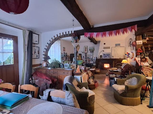 Vente Maison 7 pièces 204 m2 Saleich