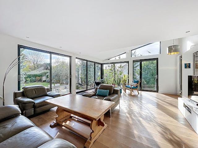 Vente Maison 7 pièces 204.73 m2 Montesson