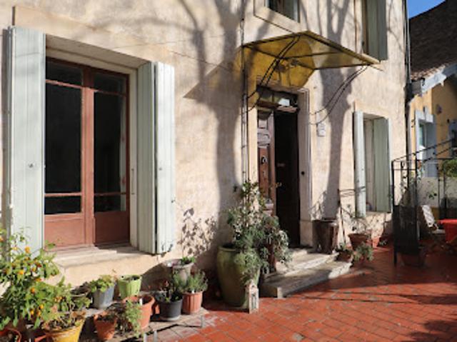 Vente Maison 7 pièces 205 m2 Magalas