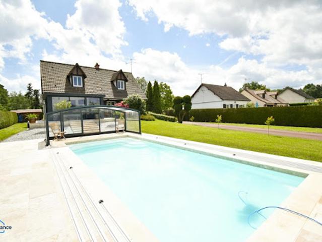 Vente Maison 7 pièces 205 m2 Meusnes