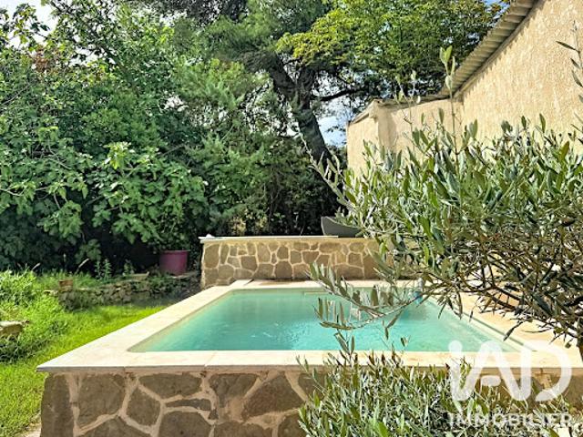 Vente Maison 7 pièces 205 m2 Montbrun des Corbières