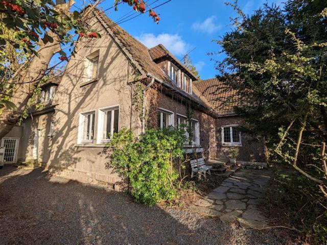 Vente Maison 7 pièces 205 m2 Caen