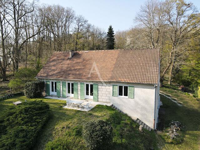 Vente Maison 7 pièces 205 m2 Le Val Saint Germain