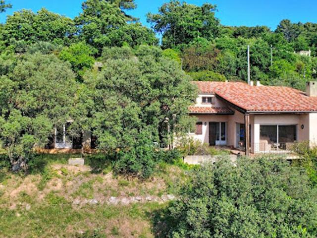Vente Maison 7 pièces 205 m2 Fayence